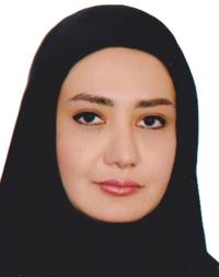 دکتر محدثه امینی