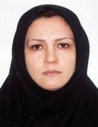 دکتر فریبا شیروانی
