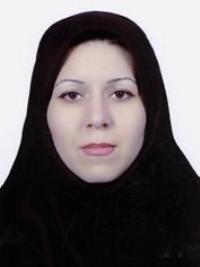 دکتر مریم صابری بهبهانی