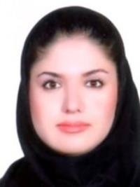دکتر مریم متفرس