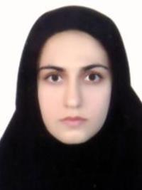 دکتر مژده نیک نفس