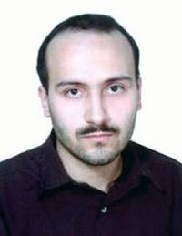 دکتر علیرضا رضائی آشتیانی