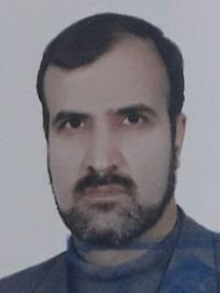  محمدعلی احمدلو