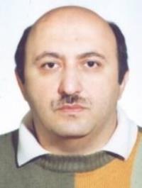 دکتر بابک مهدی زاده طهرانی