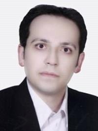 دکتر سعید جعفری