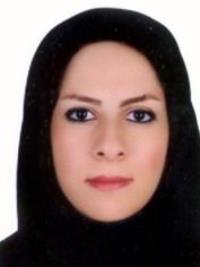 دکتر یاسمن سعیدی