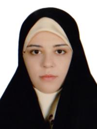 دکتر محدثه شهیدزاده