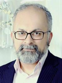 دکتر مصطفی جلالی فخر