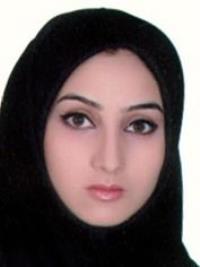 دکتر فهیمه شکرالهی داکانی