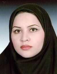 دکتر الهه عبدالهی