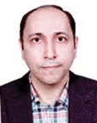 دکتر مسعود زادکرمی