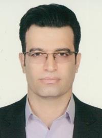 دکتر رضا امرایی