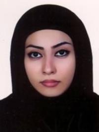 دکتر سحرناز قربانی