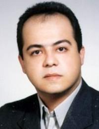 دکتر محمدرضا انعامی