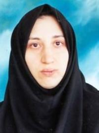 دکتر ربابه طاهری پناه