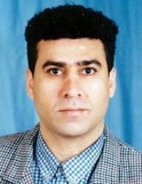  حمیدرضا مقتدائی منش
