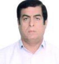 دکتر شاهین ضرغامی