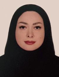 دکتر آیناز صمدی آجی بیشه