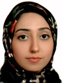 دکتر هانیه فرهودی