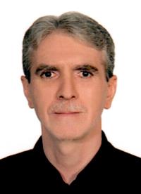 دکتر محمدرضا شکوری