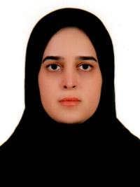 دکتر فرزانه مرادی شمامی