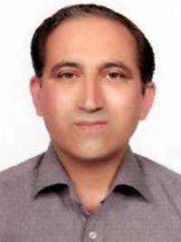 دکتر مهرداد رزم آرا