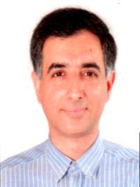 دکتر جمشید صفدریان