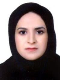 معصومه ساکی