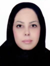  ندا نجیب پور