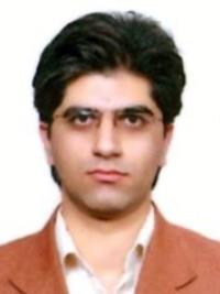 دکتر علیرضا امیدی فرزین