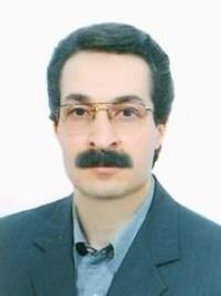دکتر فردین فرجی