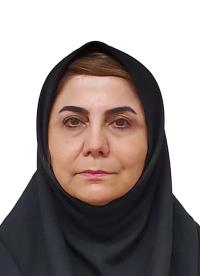 دکتر نسرین خدادادی