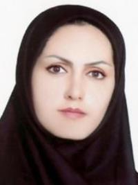 دکتر سیده فائقه حسینی