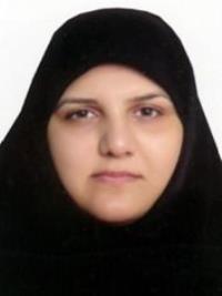 دکتر مطهره ربیع پور