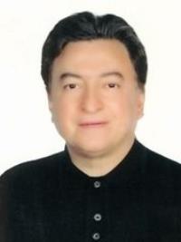 دکتر عبدالحمید اکبری نسب