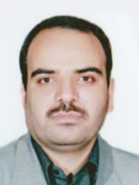 دکتر حمیدرضا طاهری