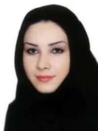 دکتر سیده مهدیه روحانی محمودآبادی