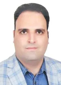 دکتر محمد جهان سیرچوشلی