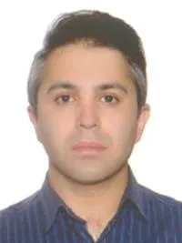 دکتر سعید ابراهیمی میمند