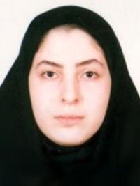 دکتر رؤیا جعفری
