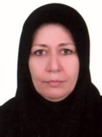 دکتر مینو شعبانی