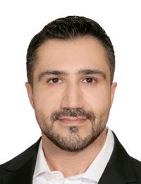 دکتر فرزام شاهپوری