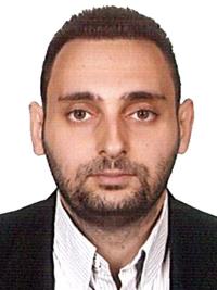 دکتر امیرحسین مقتدرمژدهی