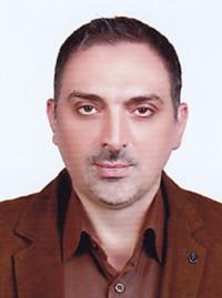 دکتر محسن پارسی خامنه