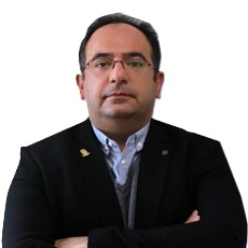 دکتر بابک جوانمرد