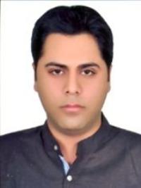 دکتر یاسر نصوری
