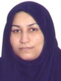 دکتر سهیلا امینی مقدم