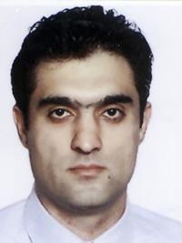 دکتر آرش محمدی توفیق