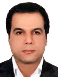 دکتر علیرضا جعفری