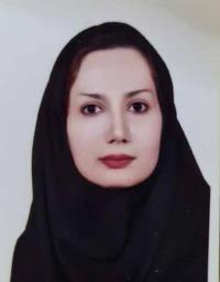 دکتر مریم موحدیان